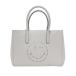 [ название восток ] Anya Hindmarch Every смайлик u чернила большая сумка рука серый серия женский прочее 