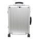 [ название восток ] Rimowa чемодан Classic кабина CLASSIC Carry кейс серебряный aluminium 97353004 не использовался 