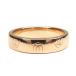 [ Nagoya ] Cartier кольцо кольцо happy день рождения #45 750PG K18 розовое золото ювелирные изделия мойка завершено 