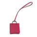 [.] Hermes sak Ora nju rose Mexico розовый оттенок красного очарование мелкие вещи аксессуары прочее корпус товар только 