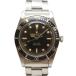 [ Tempaku ] Rolex Submarine -5508 Cal.1530 6 точка Mini-Z Circle зеркало защита нет длинный игла радиоконтроллер um обратная сторона крышка 1958 год печать Vintage 
