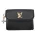 [ Tempaku ] Louis Vuitton футляр для карточек porutokarutorektoverusoLV Bloom M14626nowa-ru