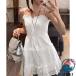  новый продукт tia-do Mini Cami One-piece embro способ модный симпатичный симпатичный легкий в использовании удобный удобный популярный рекомендация модный многоцелевой стандартный хорошо продающийся товар 
