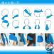 �⊴�^�I�� �� �G�炵�ĐU��Ɨ₦�� �u�ԗ�p ������ �A�C�X�^�I�� �₽�� �Ђ���N�[�� ���� ��p ������ �ꂢ���� uv �J�b�g ���� �� �X�|�[�c �� ��₷ �֘A�摜4