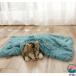  для домашних животных покрывало теплый нежный для домашних животных одеяло защищающий от холода меры меры домашнее животное покрывало одеяло теплый легкий двусторонний . днем . собака кошка для домашних животных охлаждение меры 4 сезон применение 