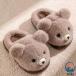  салон обувь Kids мужчина девочка baby родители . ребенок ученик начальной школы ученик неполной средней школы хлопок хлопок .... нежный теплый теплый защищающий от холода предотвращение скольжения EVA подошва животное рисунок 
