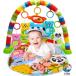  baby gym игровой коврик Play Jim baby gym игровой коврик новорожденный baby игрушка модный младенец baby салон оснащение для игровой площадки развивающая игрушка . рождение подготовка 