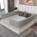  время распродажа bed защита младенец подушка высокий bed baby защита bed забор bed бампер вращение . предотвращение вид keep свободный деформация 