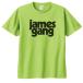 �������ॹ ����� JAMES GANG������T����� ���å�T����� �Х��T����ġ��饤�ȥ��꡼��