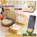 o днем . хлеб кошка смартфон подставка смартфон держатель настольный предотвращение скольжения удобный украшение изделие прикладного искусства планшет подставка мобильный класть симпатичный fashion 