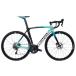 Bianchi (bi Anne ki) OLTRE (orutore) XR3 DISC ULTEGRA Di2 R8170 2022 год готовый автомобиль load диск карбоновый шоссейный велосипед 