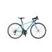 Bianchi (bi Anne ki) VIA NIRONE 7 vi ani low ne seven MICROSHIFT R9 2022 год готовый автомобиль микро коробка передач R9 установка обод тормоз aluminium шоссейный велосипед 