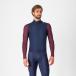 CASTELLI ( rental teli) ESPRESSO VEST ( Espresso лучший ) 424 BELGIAN BLUE