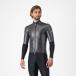CASTELLI ( rental teli) GABBA R (gabaR ) 010 BLACK
