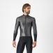 CASTELLI ( rental teli) GABBA R JACKET (gabaR жакет ) 010 BLACK