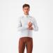 CASTELLI ( rental teli) 4525508 EMERGENCY 3 RAIN JACKET ( экстренный 3 дождь жакет ) 001 WHITE