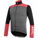 DOTOUT ( точка наружный ) A17M610 Futura Jersey/855 (melange dark grey-red)