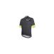 DOTOUT ( точка наружный ) A18M050 Crew Jersey/852 (melange dark grey-yellow)