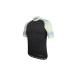 DOTOUT ( точка наружный ) A18M150 Huricane Jersey/925 (black-green-melange grey)