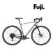 FUJI ( Fuji ) JARI1.3 ( Jarry 1.3) 2022 год SRAM APEX готовый автомобиль дисковые тормоза aluminium приключения load гравийная дорога мотоцикл 