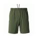 PEARLIZUMI ( жемчуг izmi) 9110 стрейч шорты 4. Moss 
