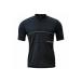 PEARLIZUMI ( жемчуг izmi) 632-B поле джерси 1. черный мужской модель 