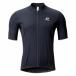 PEARLIZUMI ( жемчуг izmi) 600-B First джерси 1. черный Basic Fit мужской модель 