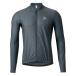 PEARLIZUMI ( жемчуг izmi) 608-BL мех strong рукав джерси мужской модель 7. Asphalt Basic Fit 