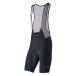 PEARLIZUMI ( жемчуг izmi) T224-3DR cargo bib брюки 3. черный 2025 год весна лето модель 