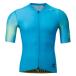 PEARLIZUMI( жемчуг izmi) N627-B premium summit гонки джерси 6. дискус голубой гонки Fit 2026 год весна лето модель 