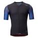 PEARLIZUMI( жемчуг izmi) 627-B premium summit Basic джерси 4. черный Basic Fit 2026 год весна лето модель 