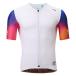 PEARLIZUMI( жемчуг izmi) 627-B premium summit Basic джерси 5. белый Basic Fit 2026 год весна лето модель 