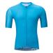 PEARLIZUMI( жемчуг izmi) 610-B Performance Basic джерси 5. дискус голубой Basic Fit 2026 год весна лето модель 