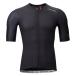 PEARLIZUMI( жемчуг izmi) N610-B Performance гонки джерси 1. черный гонки Fit 2026 год весна лето модель 