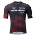 PEARLIZUMI( жемчуг izmi) 621-B принт Basic джерси 25. Night four ru Basic Fit 2026 год весна лето модель 