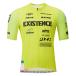 PEARLIZUMI( жемчуг izmi) 621-B принт Basic джерси 27. neon Basic Fit 2026 год весна лето модель 