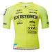 PEARLIZUMI( жемчуг izmi) N621-B принт гонки джерси 27. neon гонки Fit 2026 год весна лето модель 