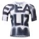 PEARLIZUMI( жемчуг izmi) N621-B принт гонки джерси 29. спрей гонки Fit 2026 год весна лето модель 