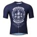 PEARLIZUMI( жемчуг izmi) 620-B Japan местный джерси 2. индиго Basic Fit 2026 год весна лето модель 