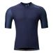 PEARLIZUMI( жемчуг izmi) B610-B Performance джерси широкий размер 3. темный темно-синий 2026 год весна лето модель 