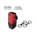 TOPEAK (�ȥԡ���) Tail Lux 25 USB �ơ��� �륯�� 25 USB