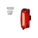 TOPEAK (�ȥԡ���) REDLITE 80 �ʥ�åɥ饤�� 80�� USB���ż��ơ���饤��