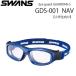  Swanz * защита глаз EYE GUARD GUARDIAN-S GDS-001NAV спортивный защитные очки ученик начальной школы предназначенный раз имеется соответствует 