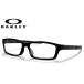 �I�[�N���[ OAKLEY Crosslink Youth(A) ���K�l�t���[�� OX8111-0153 53mm �|���b�V���h�u���b�N�C���N