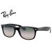  RayBan RB2132F-9013A новый Wayfarer NEW WAYFARER RB2132f 901/3A