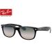  RayBan RB2132F-GRADIENT COLOR новый Wayfarer NEW WAYFARER полный Fit день основная спецификация 