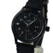 GRANDEUR PLUS+（グランドールプラス）　ビッグカレンダー　メンズ腕時計　GRP005B1 / ブラック