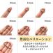 D�J�� �A���e�B�[�N�S�[���h 10mm 13mm 15mm 20mm 25mm 32mm 38mm �ׂ� ���� �n���h���C�h ��| ���U�[�N���t�g D�^ �J�� �o�b�O �V�����_�[�x���g �֘A�摜1
