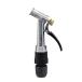 Takagi (takagi) water sprinkling nozzle metal gun S normal hose metal nozzle QG1128GY
