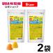 [ массовая закупка ]UHA тест . сахар gmi supplement KIDS кальций &amp; металлический 20 день минут (100 шарик ) ананас тест &amp; манго тест ассортимент 2 пакет комплект [2 лет около ~] почтовый заказ ограничение 